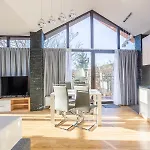 Z Widokiem Na Gory Apartment