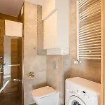 Apartment Z Widokiem Na Gory *