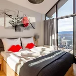 Z Widokiem Na Gory Apartment