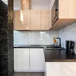 Z Widokiem Na Gory Apartment