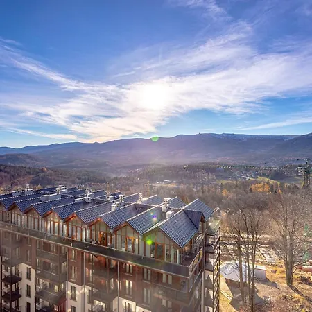 Z Widokiem Na Góry Apartament *