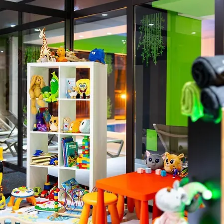 Z Widokiem Na Góry *