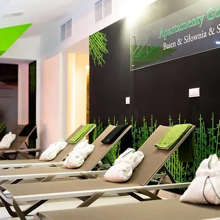 Z Widokiem Na Góry Apartamento *