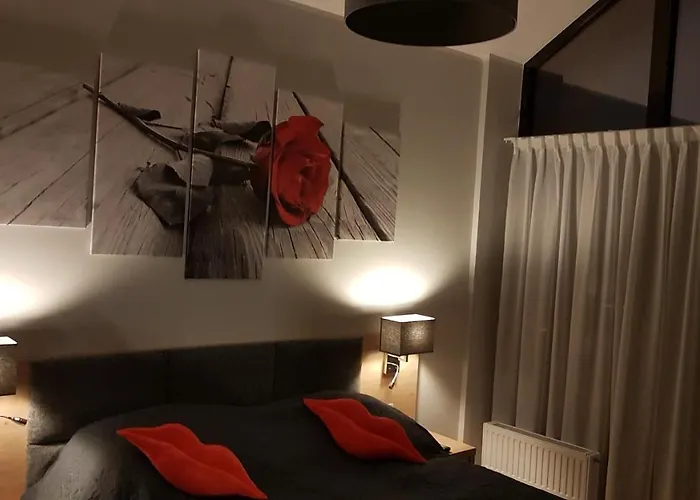 Apartamento Z Widokiem Na Góry *