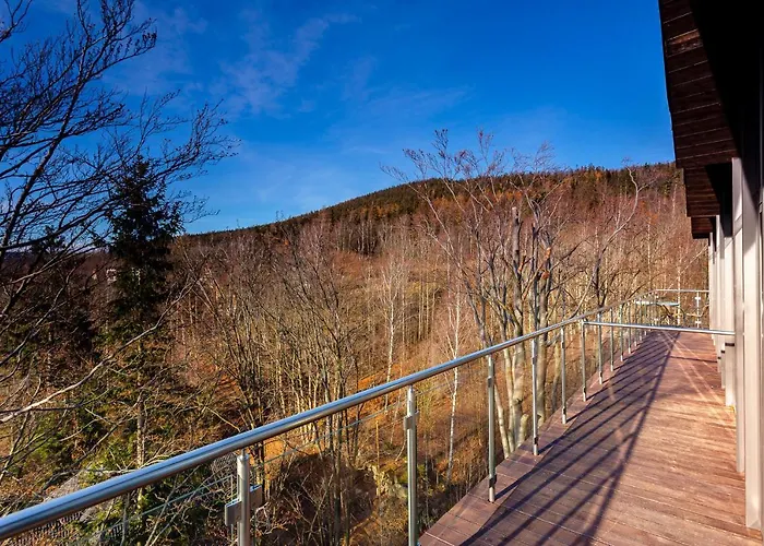 Z Widokiem Na Góry *