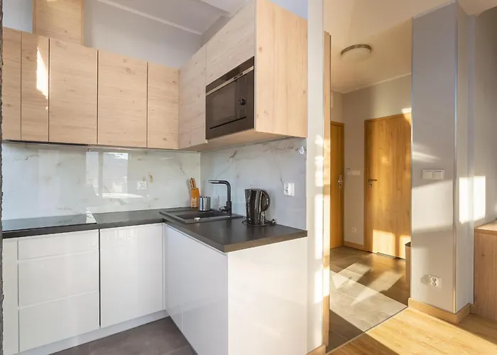 Apartament Z Widokiem Na Góry Szklarska Poręba