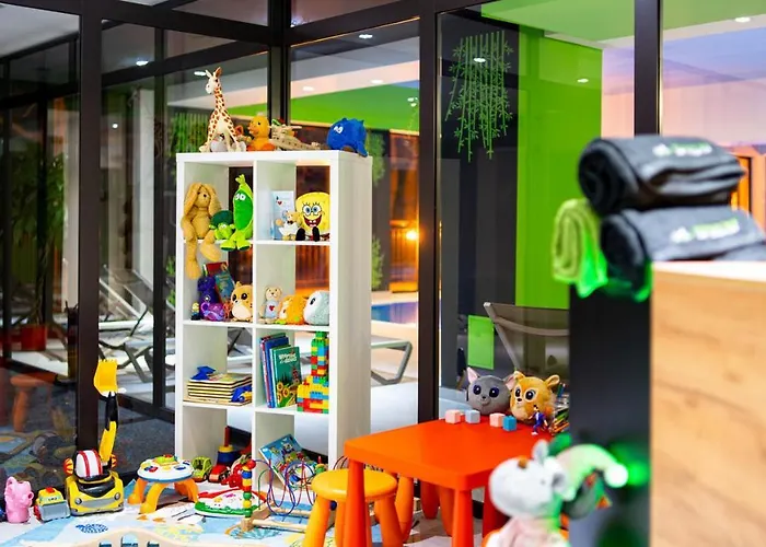 Z Widokiem Na Góry *