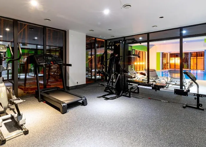 Z Widokiem Na Góry *