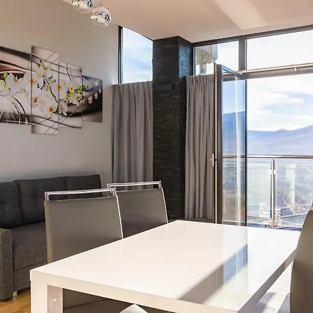 Z Widokiem Na Gory Apartment *