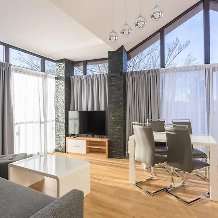 Apartment Z Widokiem Na Gory Szklarska Poreba