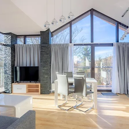 Апартаменты Z Widokiem Na Gory Шклярска-Поремба