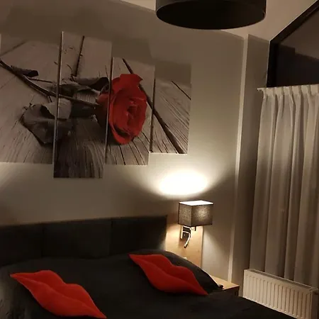 Apartamento Z Widokiem Na Góry *