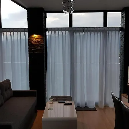 Z Widokiem Na Góry Apartamento Szklarska Poręba