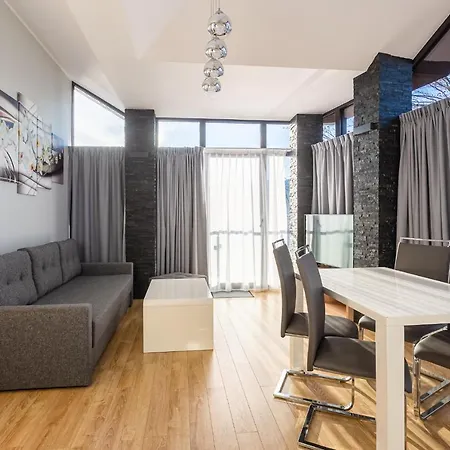 Z Widokiem Na Góry * Szklarska Poręba