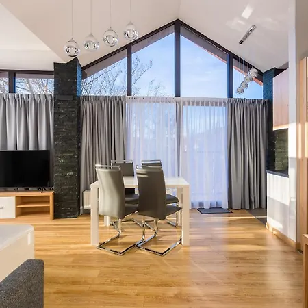 Z Widokiem Na Gory *