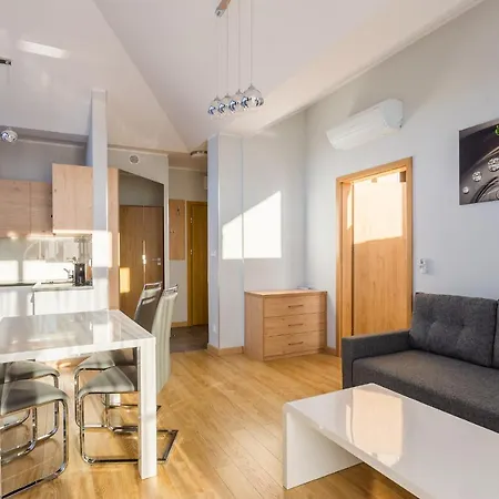 Z Widokiem Na Góry *