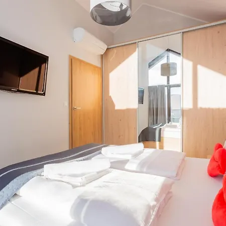 Z Widokiem Na Gory Шклярска-Поремба