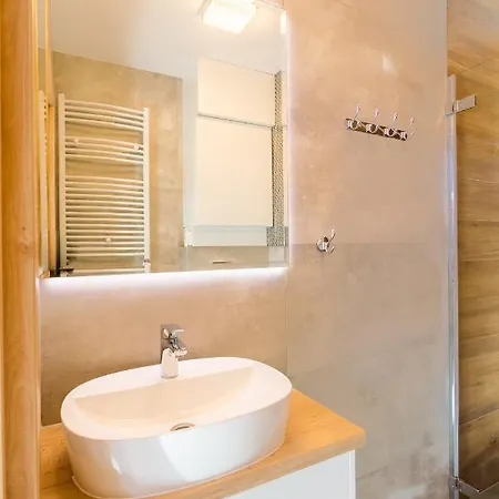 Z Widokiem Na Góry *