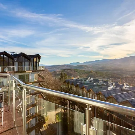 Apartamento Z Widokiem Na Góry Szklarska Poręba