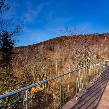 Z Widokiem Na Góry *