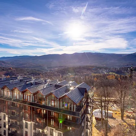 Z Widokiem Na Gory *