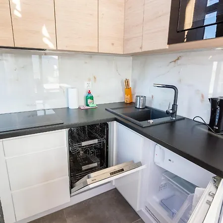 Apartamento Z Widokiem Na Góry *