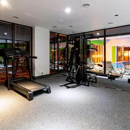 Z Widokiem Na Góry *