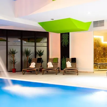 Z Widokiem Na Gory Апартаменты Шклярска-Поремба