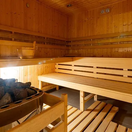 Z Widokiem Na Gory Шклярска-Поремба