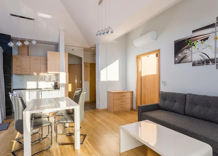 Z Widokiem Na Gory *