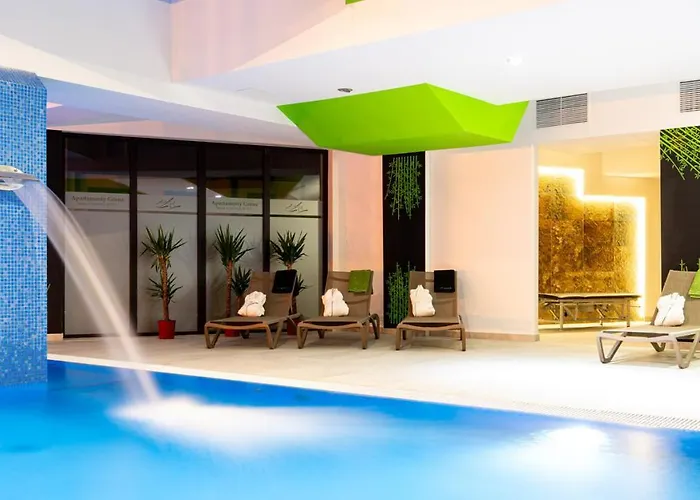 Z Widokiem Na Gory דירה שצ'קלארסקה פוראובה