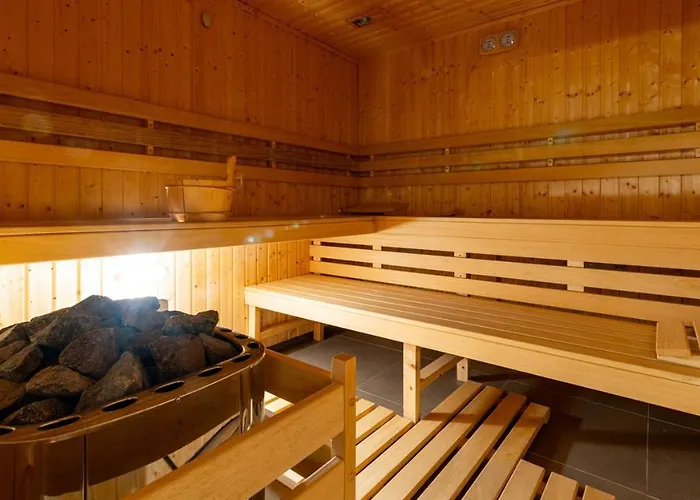 Z Widokiem Na Gory שצ'קלארסקה פוראובה